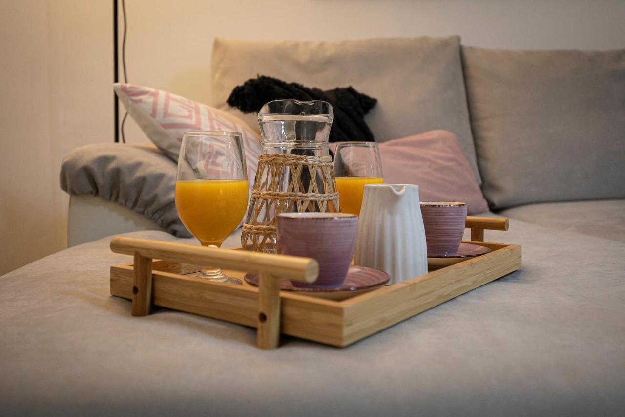 Apartamento Para Vivir Granada Con Parking Exterior foto