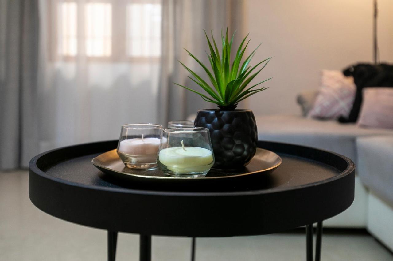 Apartamento Para Vivir Granada Con Parking Exterior foto
